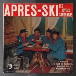 Après ski (de bumplitzer - la valse des reblochons - aiguille du midi - week end aux gêts) Après ski (de bumplitzer - la valse des reblochons - aiguille du midi - week end aux gêts)