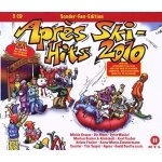 Apres ski hits 2010 (xxl 3er cd box) Apres ski hits 2010 (xxl 3er cd box)