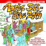 Aprs ski - hits 2014 - xxl fan edition