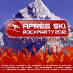 Apres ski rockparty 2012(42 party rock&pisten hits