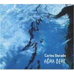 Aqua blue