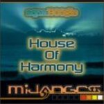 Aqua boogie: house of harmony