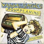 Aquaplaning - little nemo Aquaplaning - little nemo