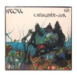 L'araignee mal