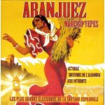 Aranjuez et les plus grands classiques de la guitare espagnole