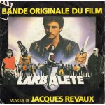 L'arbalete