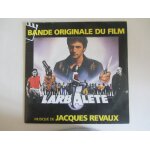 L'arbal�te : bande originale du film avec daniel auteuil - marisa berenson - marcel bozzufi