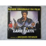 L'arbalte: bande originale du film avec daniel auteuil - marisa berenson - marcel bozzufi