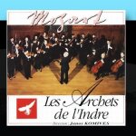 Par les archets de l'indre