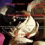 L'archet des passions L'archet des passions