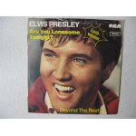 Are you lonesome tonight ( lach version ) / beyond the reef