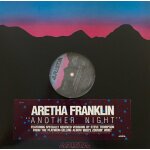 Aretha franklin another night - remix