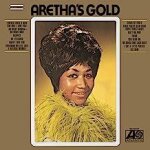 Aretha franklin - aretha's gold (edition limitée gold vinyl) Aretha franklin - aretha's gold (edition limitée gold vinyl)