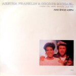And aretha franklin i knw you were waiting for me