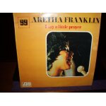 Aretha franklin / i say a little prayer . Aretha franklin / i say a little prayer .