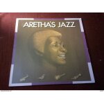 Aretha franklin / aretha's jazz Aretha franklin / aretha's jazz