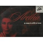 Aretha franklin a rose is still a rose (the remixes) : hex hector club mix 8:55, album version 4:29, ... Aretha franklin a rose is still a rose (the remixes) : hex hector club mix 8:55, album version 4:29, ...