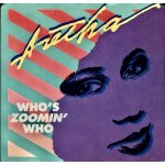 Aretha franklin who's zoomin' who - remix