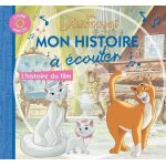 Les aristochats (1 cd audio)