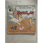 Les aristochats - regardez, ecoutez, lisez -