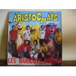 Les aristochats de walt disney thomas o'malley / / everybody want to be a cat