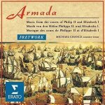 Armada - music from the courts of