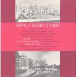 Armand begue - french short stories, vol. 1: read in french [cd]