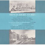 Armand begue - french short stories, vol. 2: read in french [cd]