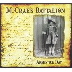 Armistice day