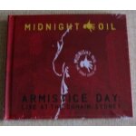 Armistice day - live at the domain sydney - 2 cd
