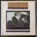Arnold turboust / zabou : adela�de 3'51 + de ma fen�tre 3'65 - 1986 philips 884 503 - 7 france - sp / ...