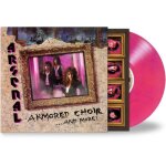 Arsenal - armored choir. . . and more! - hot pink [vinyl lp] colored vinyl, ltd ed, pink