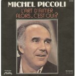 L'art d'aimer (ovide / bernard gerard) / alors c'est oui ? . . (pierre perret / b. gerard - j. rocher) ...