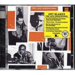 Art blakey & the jazz messengers