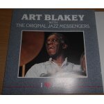 Art blakey with the original jazz messengers