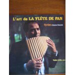 L'art de la flute de pan