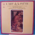 L'art de la fl�te vol. 2 - la fl�te traversi�re du 17�me si�cle a nos jours
