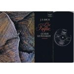 L'art de la fugue (gustav leonhardt)