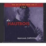 L'art du hautbois vol. 2