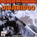 Art of didgeridoo