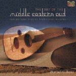 L'art de l'oud au moyen orient