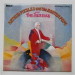 Arthur fiedler and the boston pops play the beatles [lp]