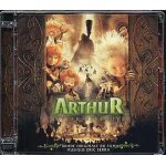 Arthur et les minimoys Arthur et les minimoys