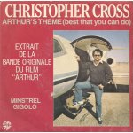 Arthur's theme (best that you can do) (peter allen - burt bacharach - christopher cross - carole bayer ...