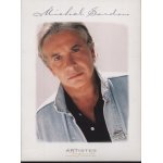 Artiste de legende - michel sardou