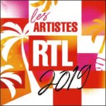 Les artistes rtl 2019