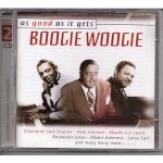 As good as is gets boogie woogie