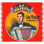 Les as du musette: gus viseur in brussels