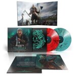 Assassin's creed valhalla - vinyle
