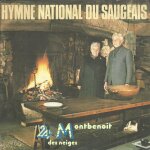 Association des amis de l'abbaye direction robert bolle - reddat : hymne national du saugeais (th. botrel) ...